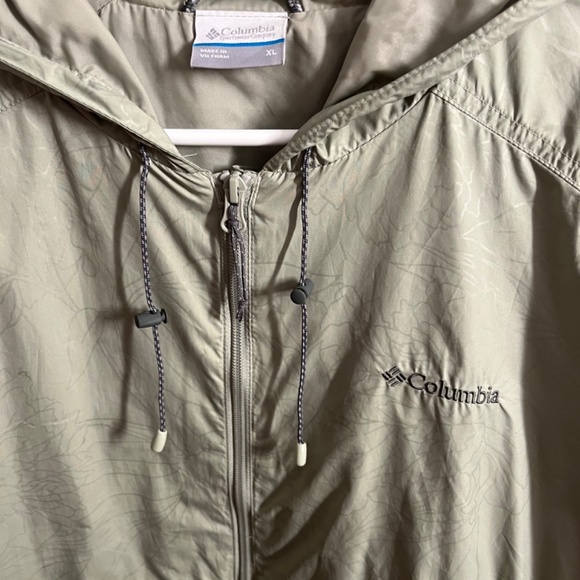Columbia Windstopper Jacket - Picture 2 of 5